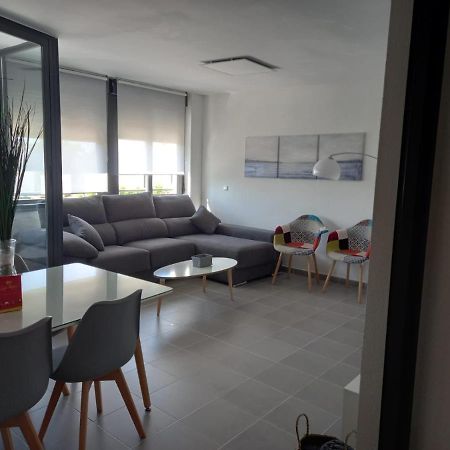 Appartamento Duplex En Urbanizacion Jardines Del Guadiana Ayamonte Esterno foto