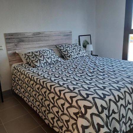 Appartamento Duplex En Urbanizacion Jardines Del Guadiana Ayamonte Esterno foto