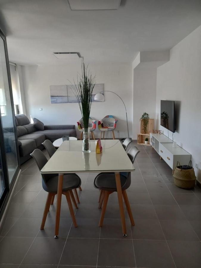 Appartamento Duplex En Urbanizacion Jardines Del Guadiana Ayamonte Esterno foto