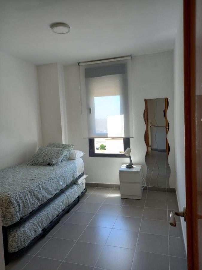 Appartamento Duplex En Urbanizacion Jardines Del Guadiana Ayamonte Esterno foto