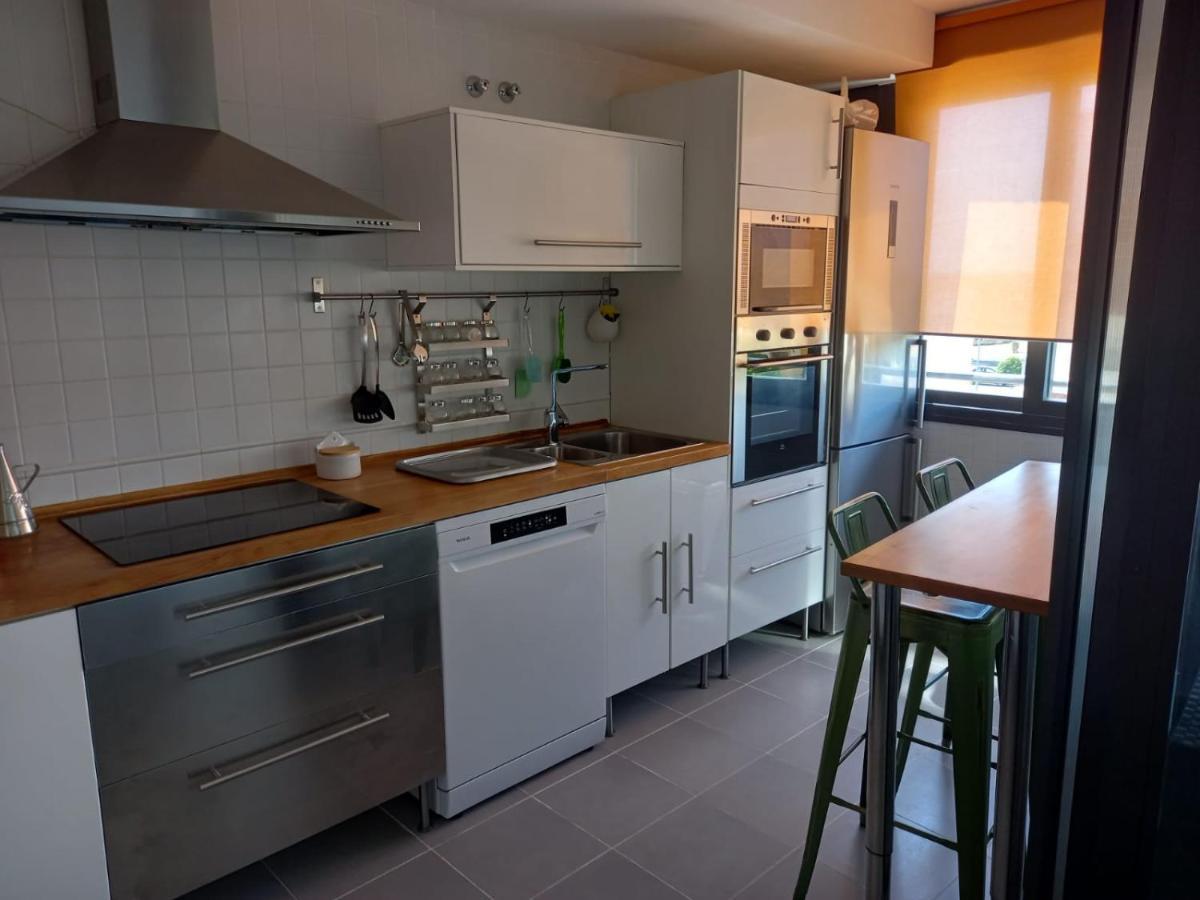 Appartamento Duplex En Urbanizacion Jardines Del Guadiana Ayamonte Esterno foto