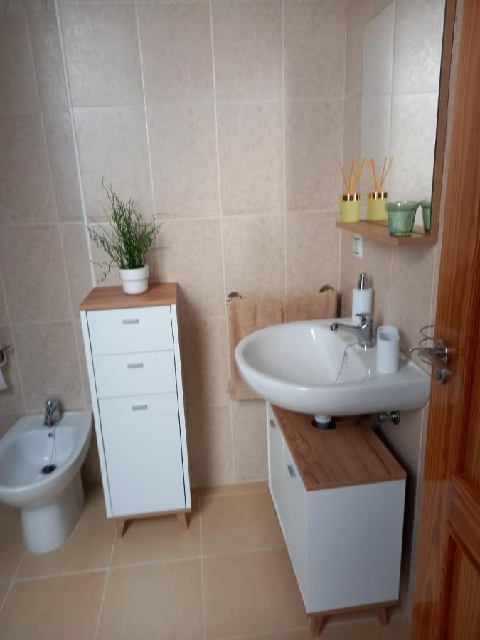 Appartamento Duplex En Urbanizacion Jardines Del Guadiana Ayamonte Esterno foto