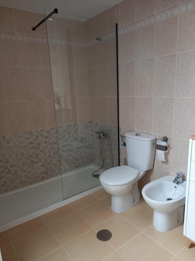 Appartamento Duplex En Urbanizacion Jardines Del Guadiana Ayamonte Esterno foto