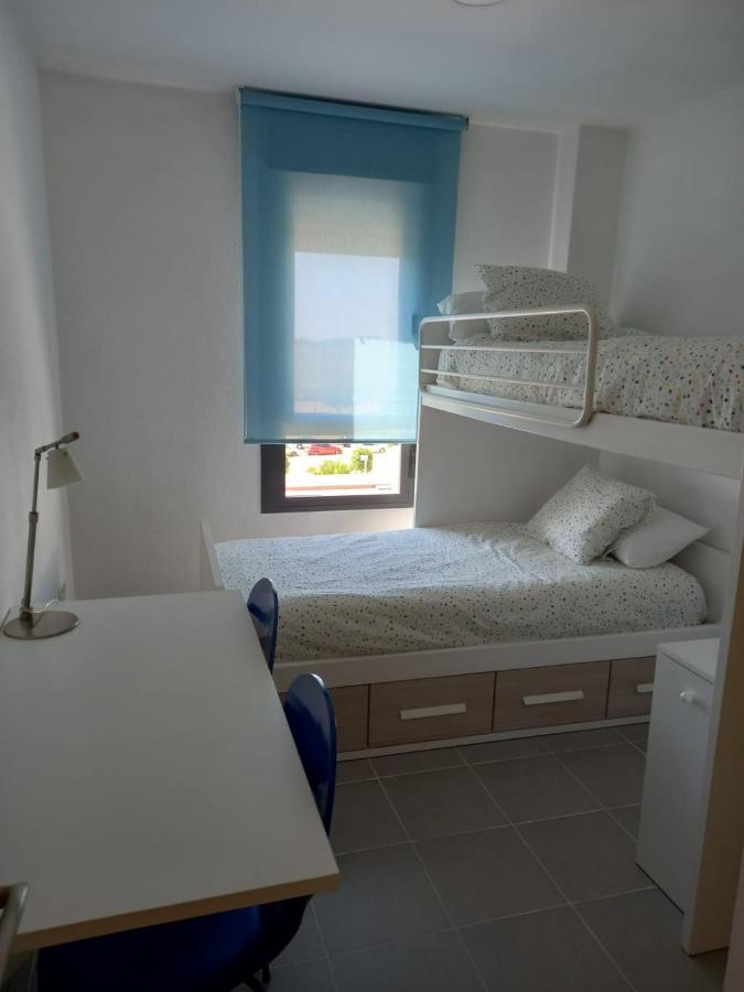 Appartamento Duplex En Urbanizacion Jardines Del Guadiana Ayamonte Esterno foto