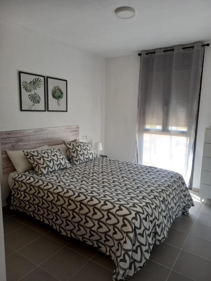 Appartamento Duplex En Urbanizacion Jardines Del Guadiana Ayamonte Esterno foto