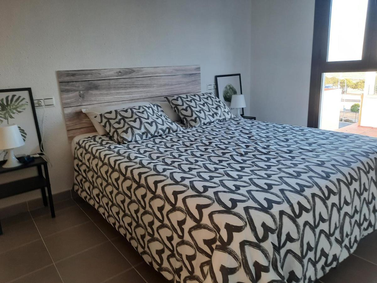 Appartamento Duplex En Urbanizacion Jardines Del Guadiana Ayamonte Esterno foto