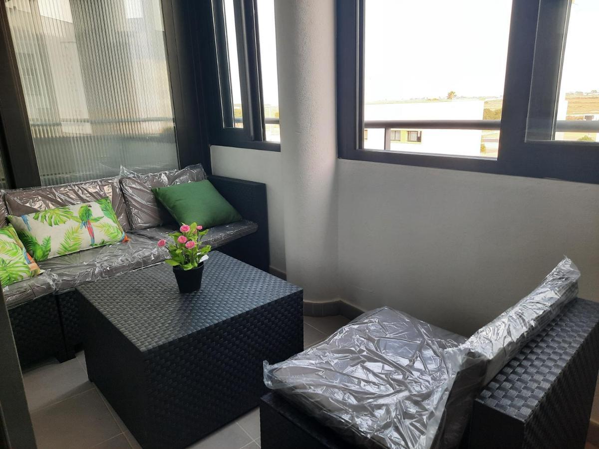 Appartamento Duplex En Urbanizacion Jardines Del Guadiana Ayamonte Esterno foto